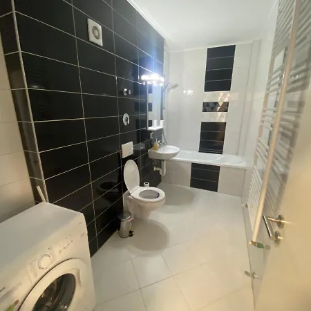 Athena Apartment