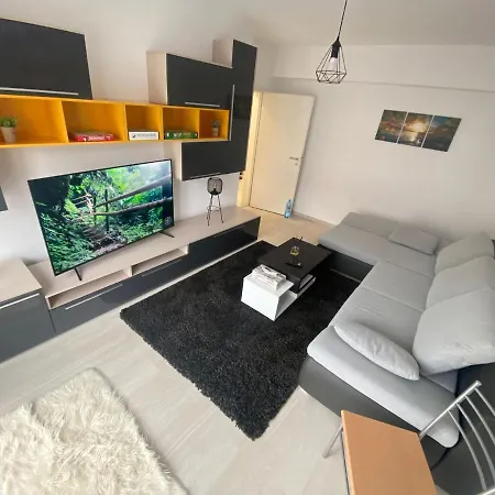 Athena Apartment