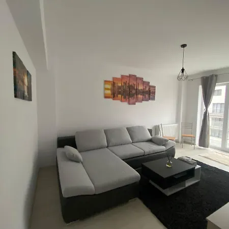 Athena Apartment